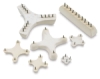 Star Stilts