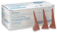 Orton Self-Supporting Cones