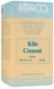 Amaco Kiln Cement