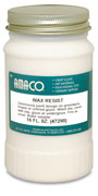 Amaco Wax Resist
