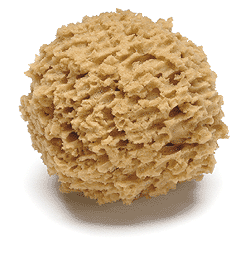Faux Sea Sponge