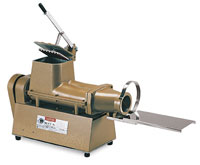 Shimpo Pug Mill