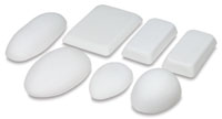 Amaco Drape Molds