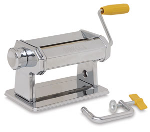 Amaco Pasta Machine