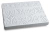 Amaco Multicultural Textured Slab Molds