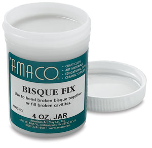 Bisque Fix Bisque Fix