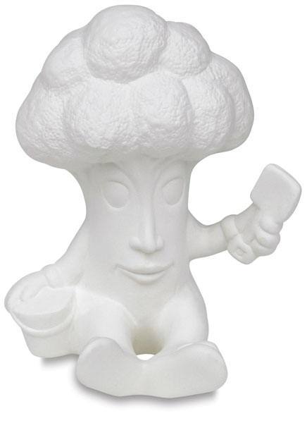 Betty Broccoli