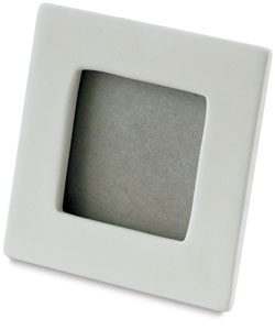 Mayco Ceramic Bisque Picture Frames