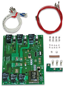 Hybrid Upgrade Kit Hybrid Upgrade Kit