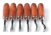 Sculpture House Wood Carving Tool Set