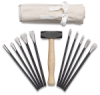 Sculpture House Miniature Stone Tools