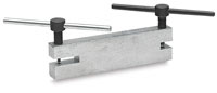 Two-Hole Metal Punch