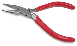 Stainless Steel Jewelry Pliers