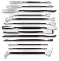 Wax Tool Set