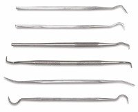 Wax Plaster Carving Tools