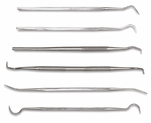Set of 6