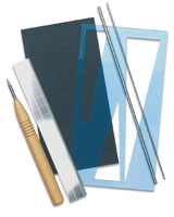 Bead Making Tools