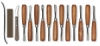 Sculpture House Deluxe Wood Carving Set