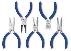 Craft Plier Set