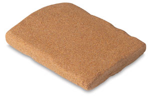 Cork Clay