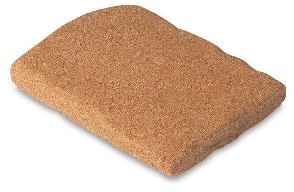 Cork Clay