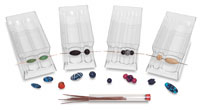 Amaco Professional System Bead Rollers