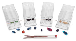 Rollers - Amaco Professional System Bead Rollers