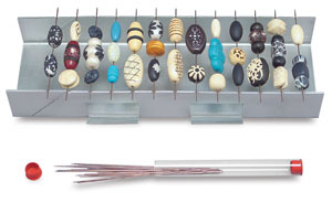 Bead Baking Rack