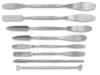 Spatulas
