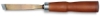 Skew Chisel
