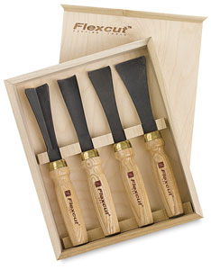 Flexcut Mallet Tools