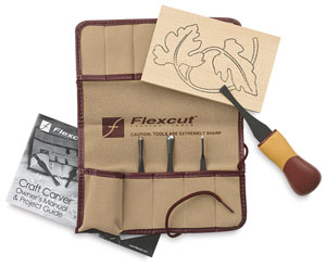 Craft Kit, Set of 5