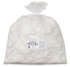 Instant Papier Maché