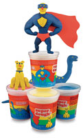 Amaco Super Dough