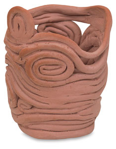 Amaco Self Hardening Clays