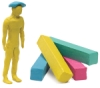Modeling Clay