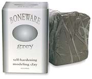 Sculpture House Boneware Clay