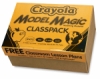 Classpack, 75 Packages Assorted