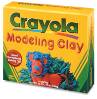 Crayola Modeling Clay