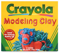 Crayola Modeling Clay