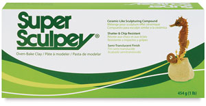 Super Sculpey