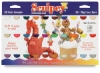 Sampler Set