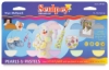 Pearls and Pastels Color Set