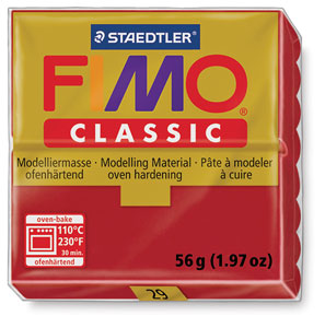 Fimo Classic