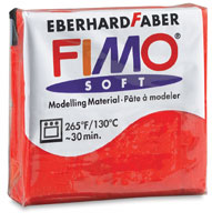Eberhard Faber Fimo Soft Polymer Clay