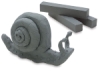 Blick Gray Modeling Clay