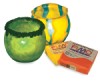 Eberhard Faber Fimo <nobr>Transparent Polymer Clay</nobr>