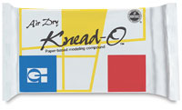 Knead-O Paper-Based Modeling Compound