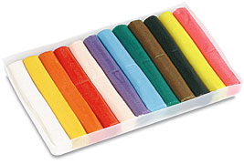 Faber Castell Red Line Air Dry Modeling
