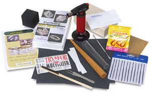 Starter Kit Starter Kit
